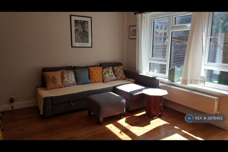 House Grand Walk in Greater London