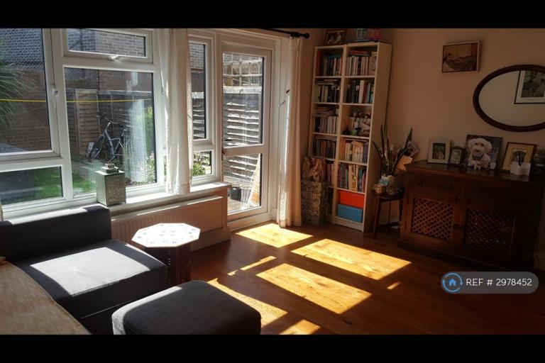 House Grand Walk in Greater London