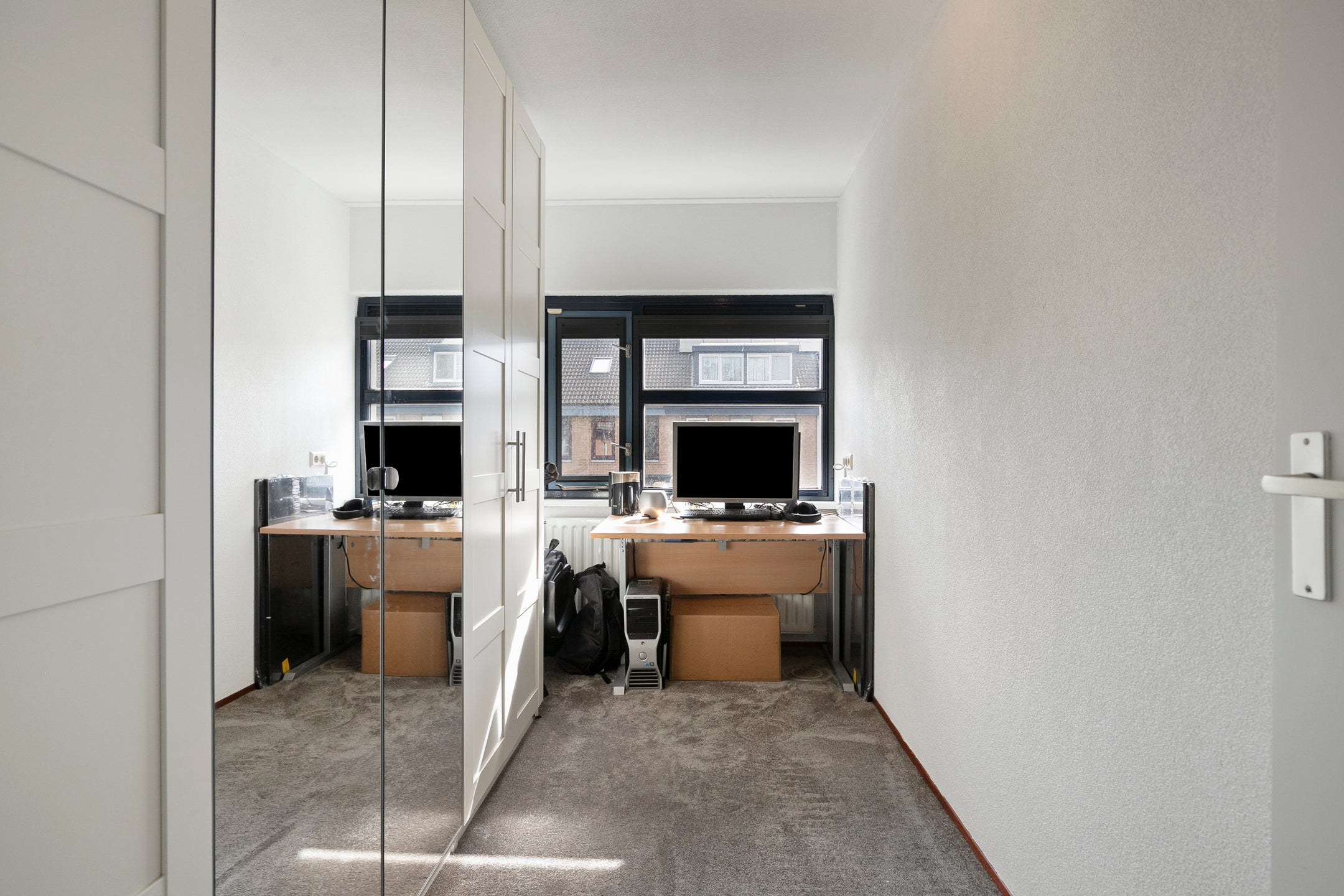 Huis Adriaan van Ostadestraat 14