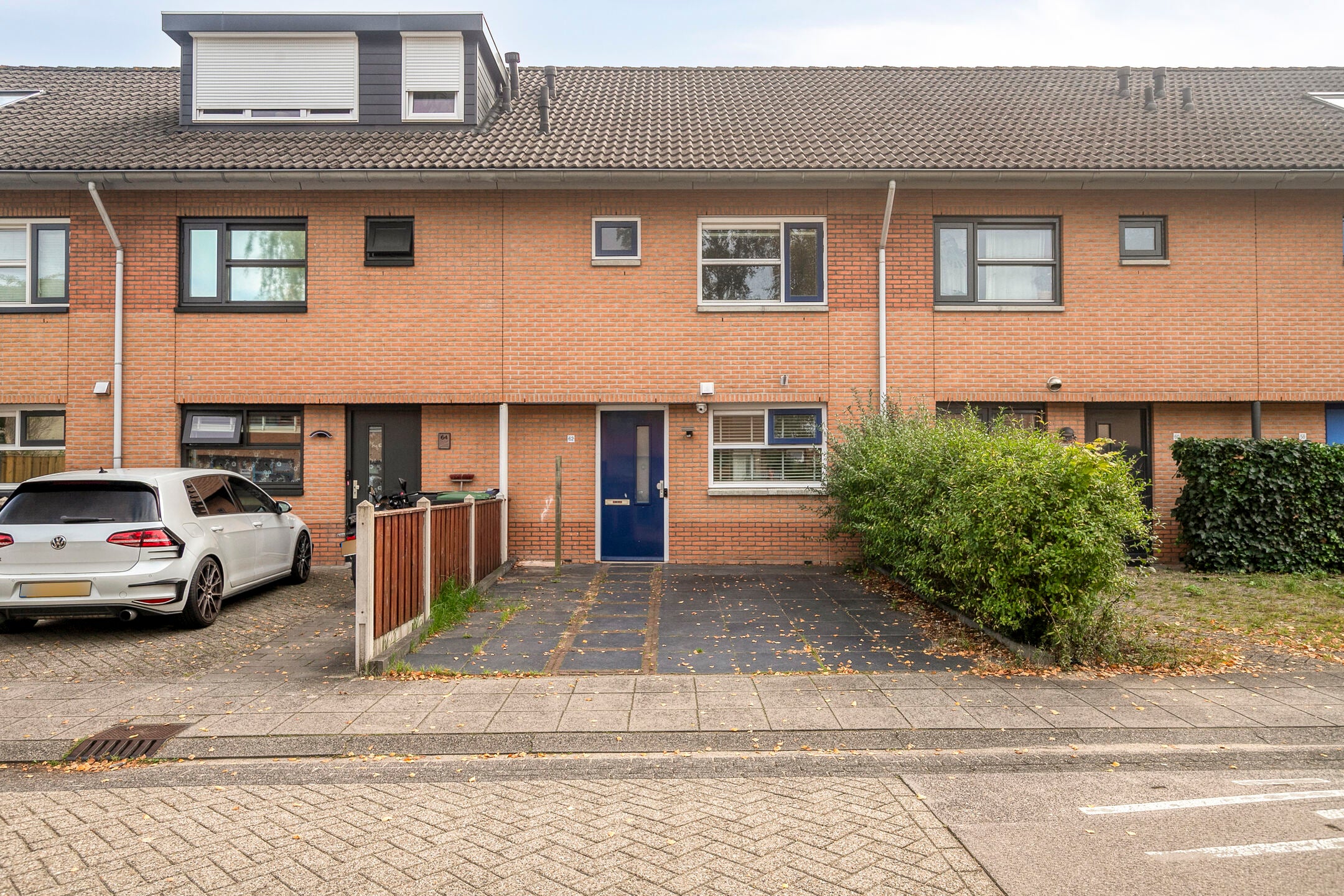 Huis Adriaan van Ostadestraat 23