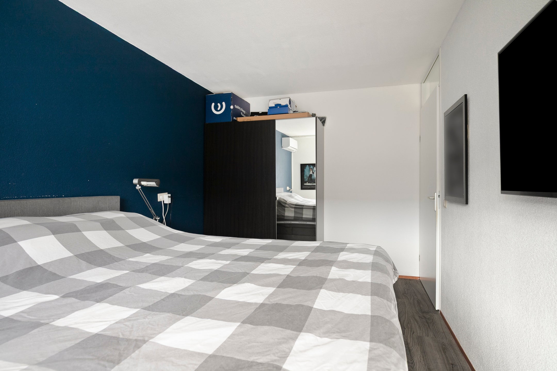 Huis Adriaan van Ostadestraat 13