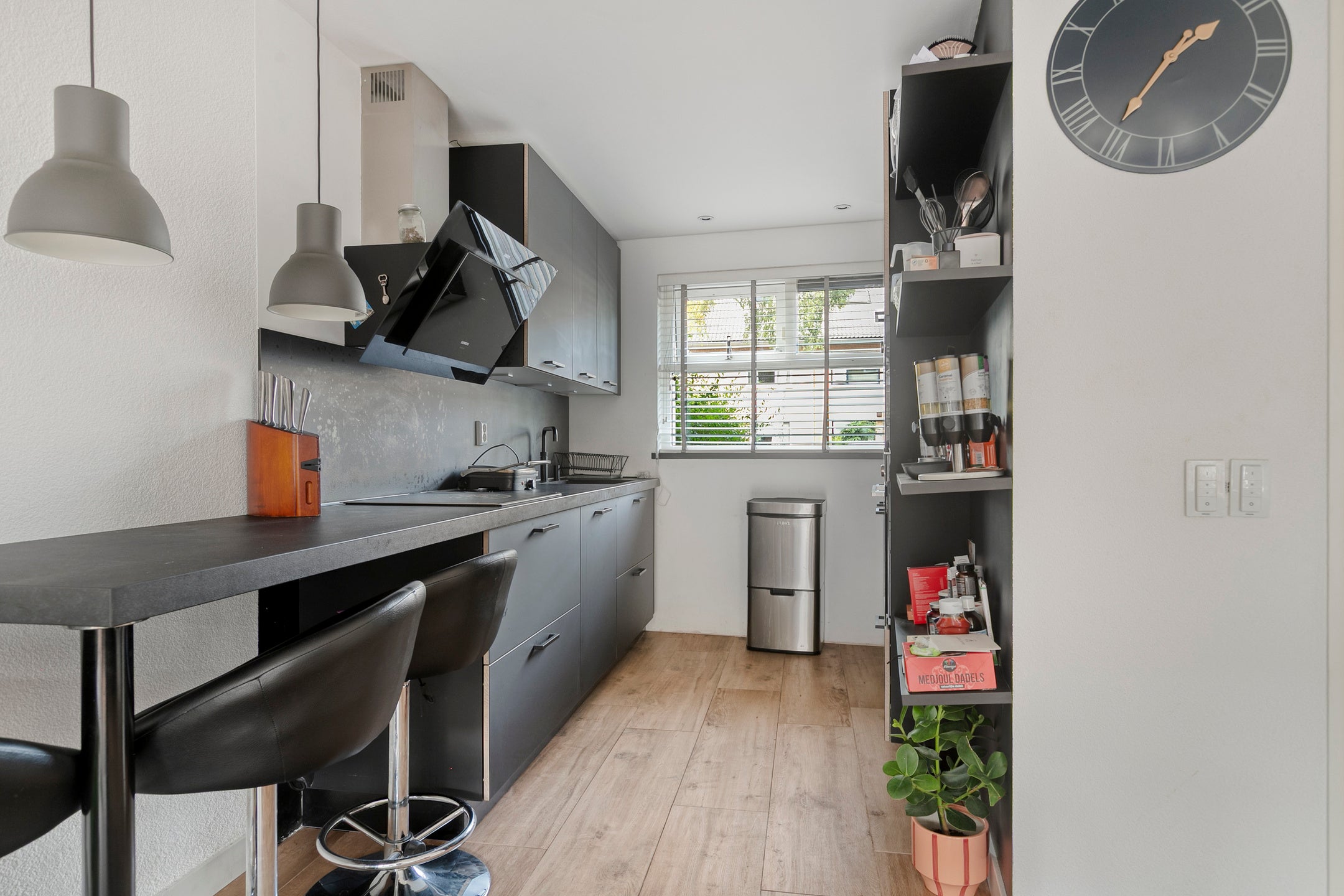 Huis Adriaan van Ostadestraat 6