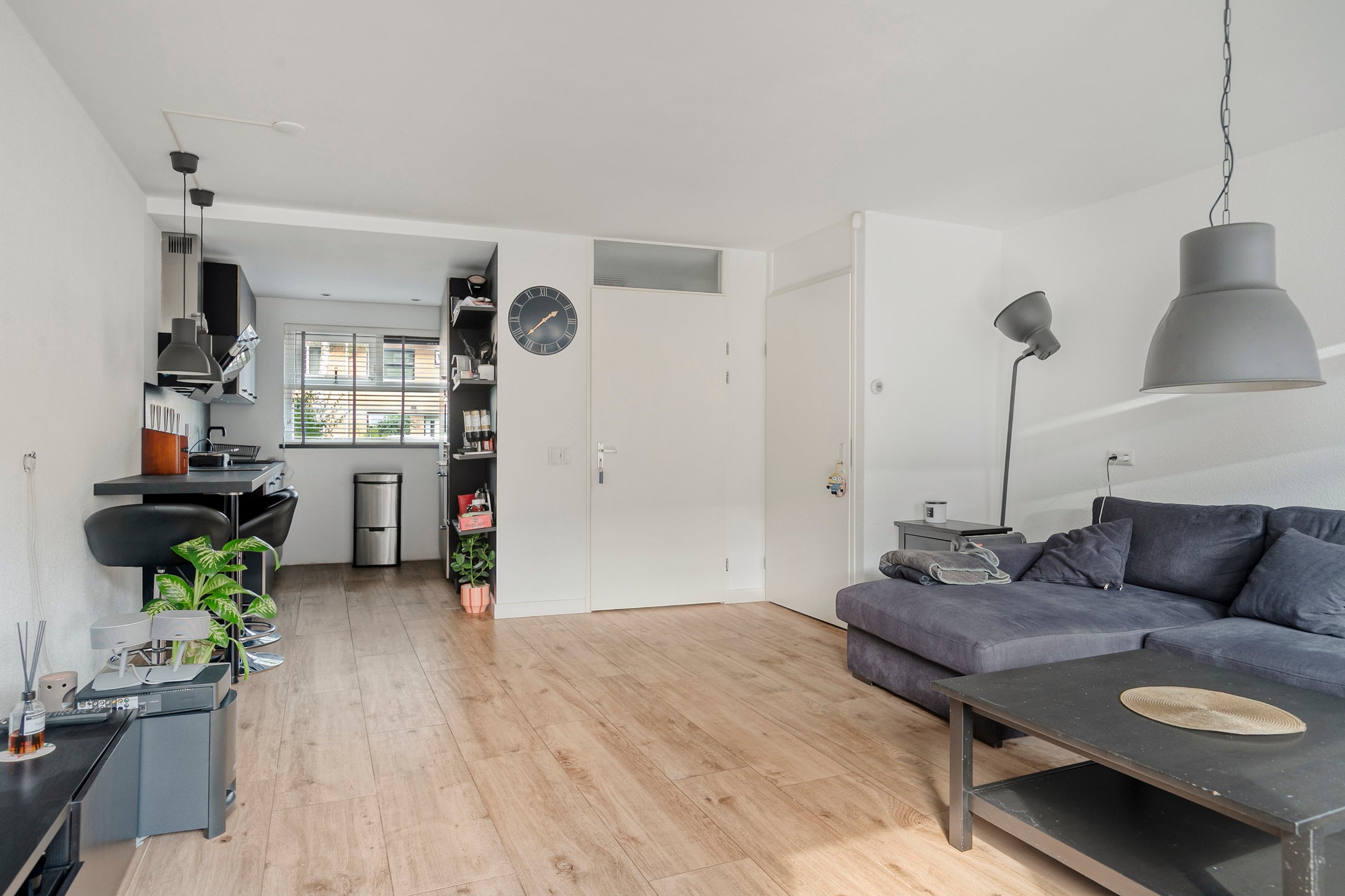 Huis Adriaan van Ostadestraat 5