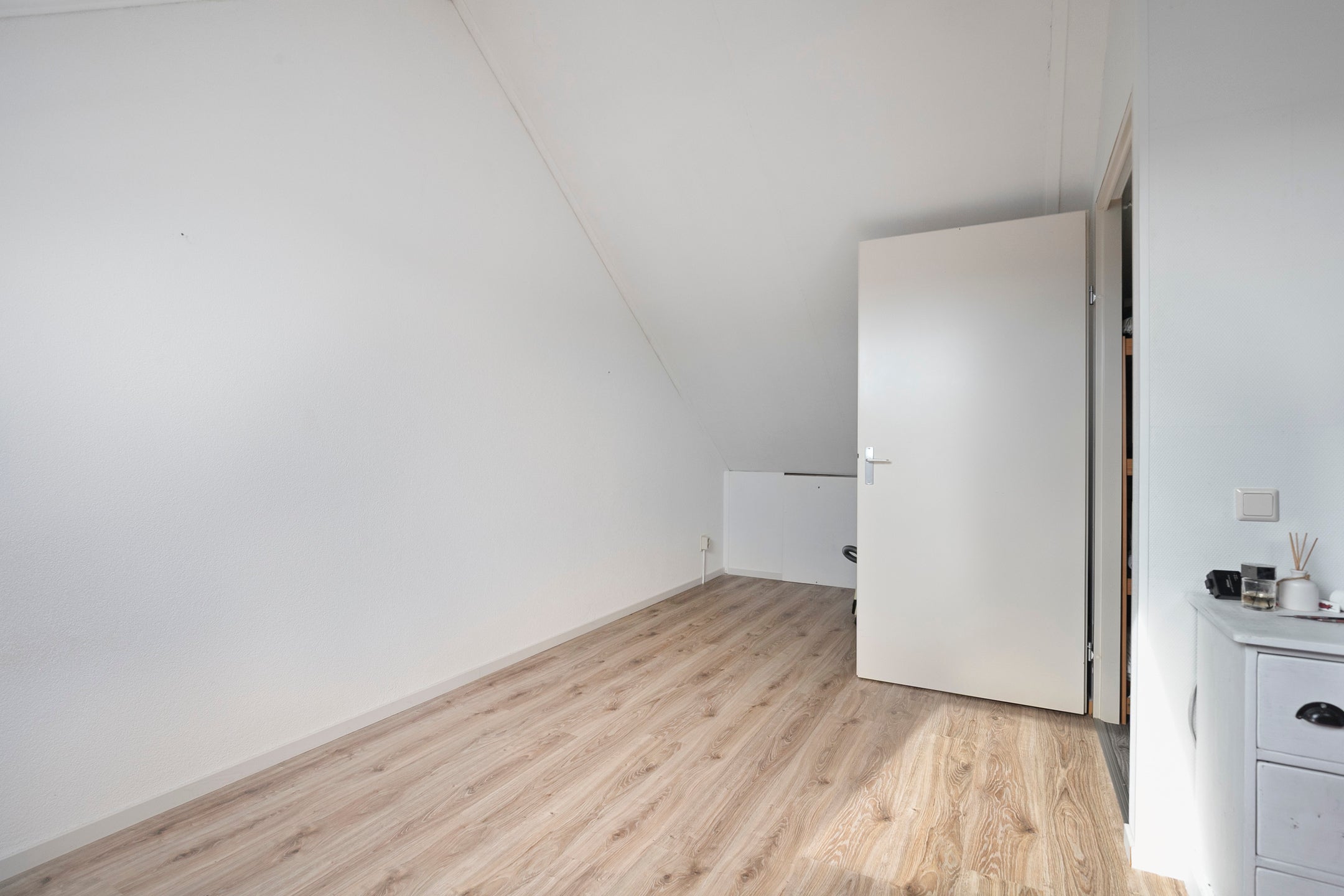 Huis Adriaan van Ostadestraat 21
