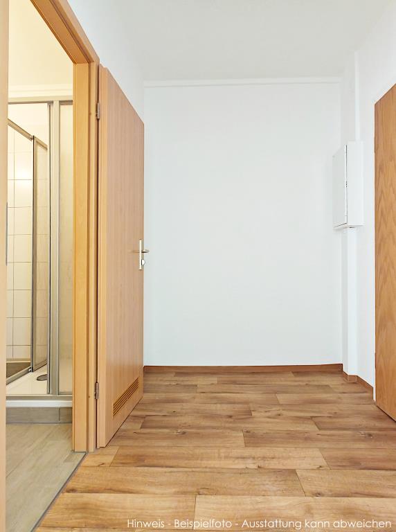 Zimmer Gerhard-von-Scharnhorst-Straße in Hoyerswerda