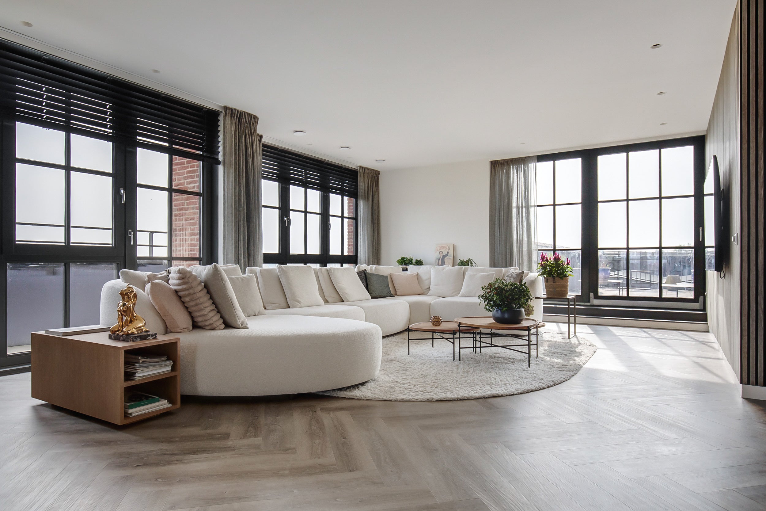 Appartement Thomas Morelaan 305 in Hoofddorp