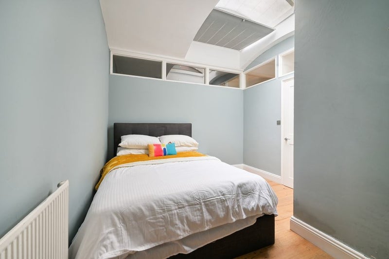Flat Cromwell Place in Greater London