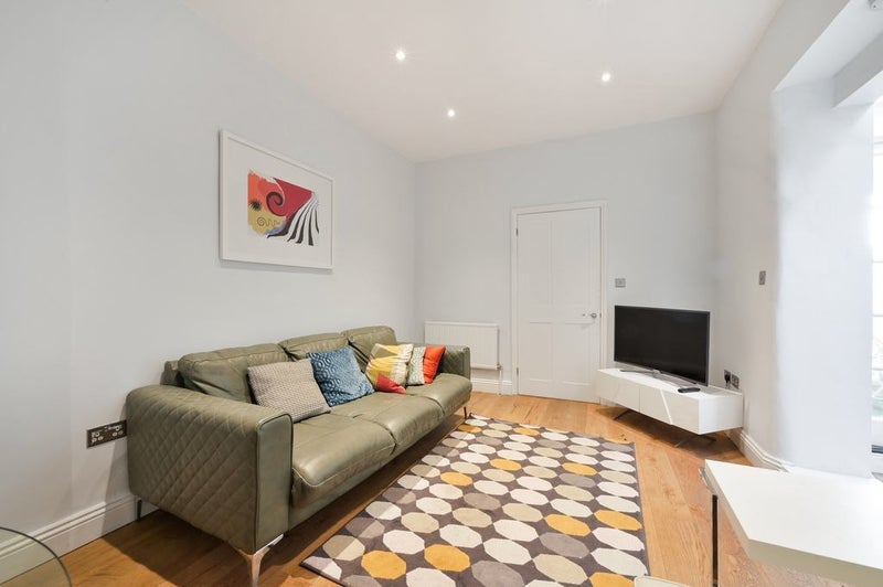 Flat Cromwell Place in Greater London