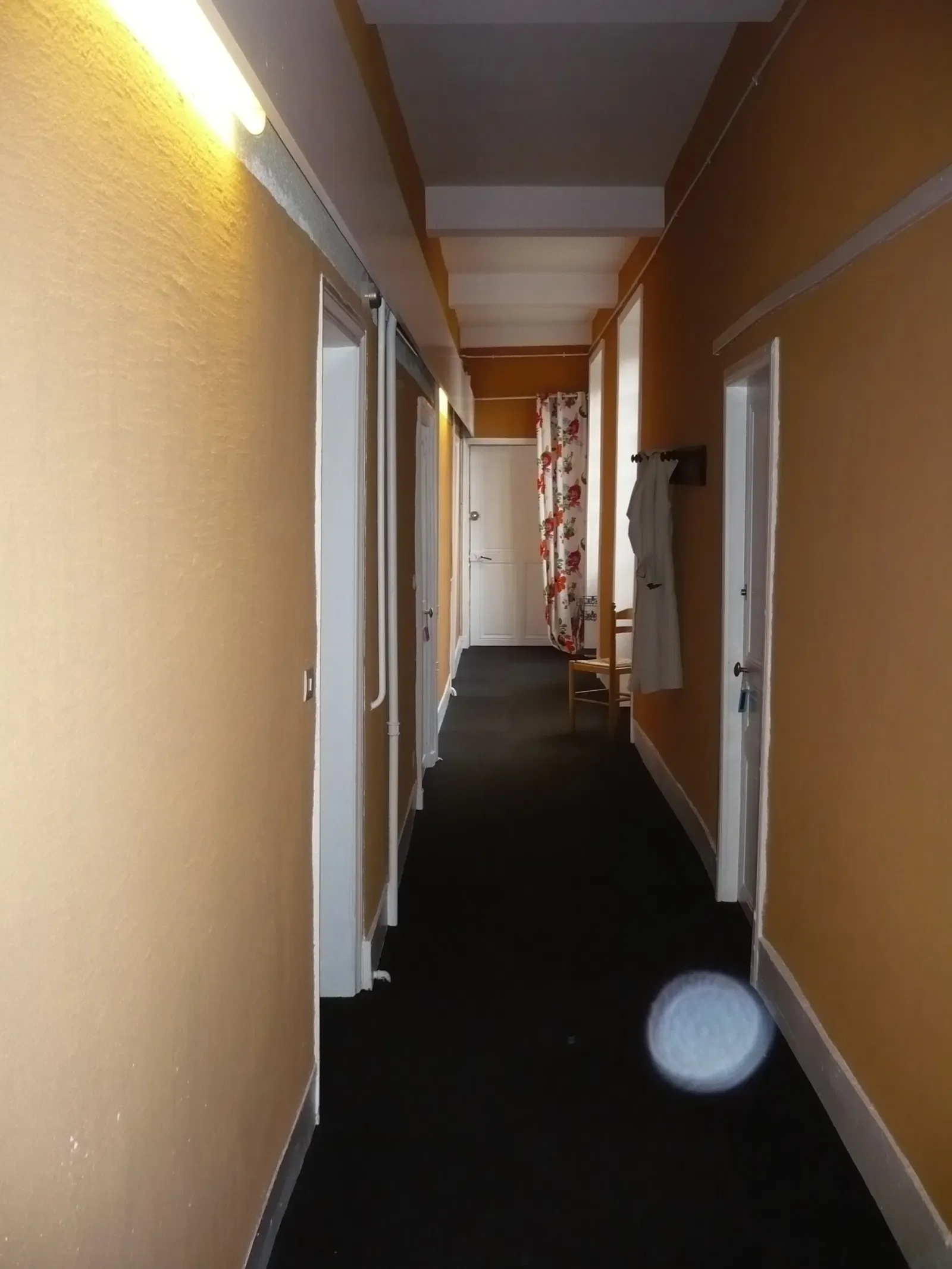 Room Rue Caisse d'Epargne in Riom
