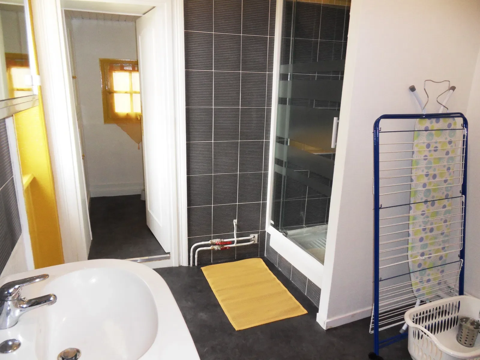 Room Rue Caisse d'Epargne in Riom