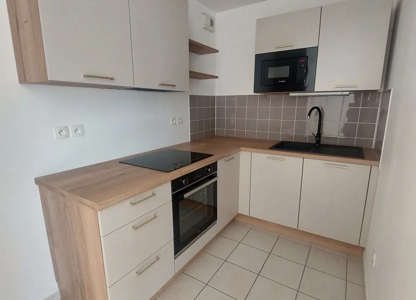 Flat Route de Riottier in Villefranche-sur-Saône
