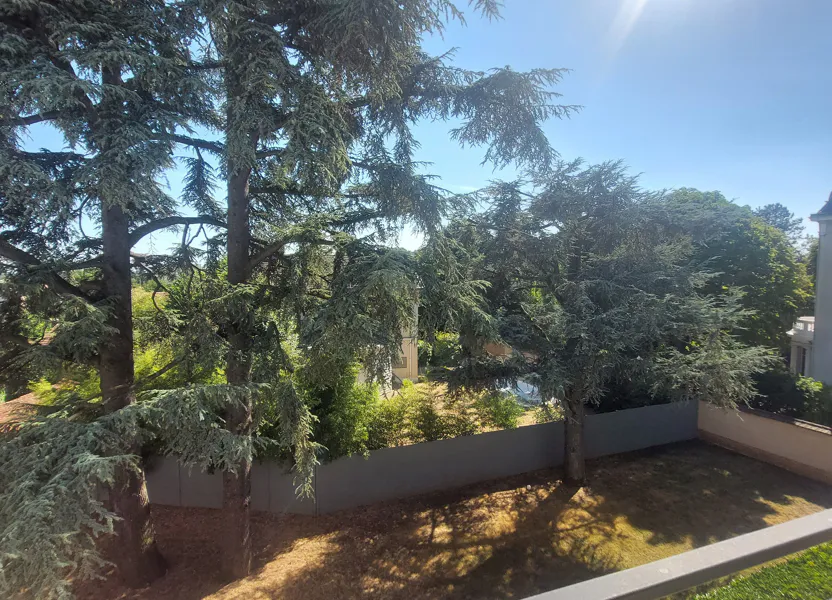 Flat Route de Riottier in Villefranche-sur-Saône