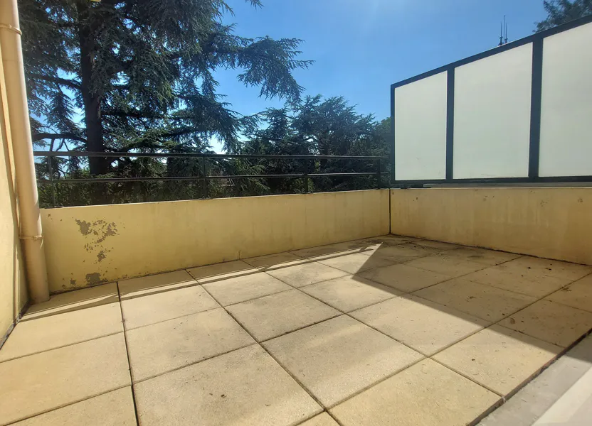 Flat Route de Riottier in Villefranche-sur-Saône
