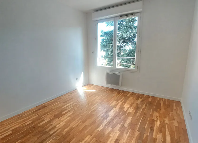 Flat Route de Riottier in Villefranche-sur-Saône