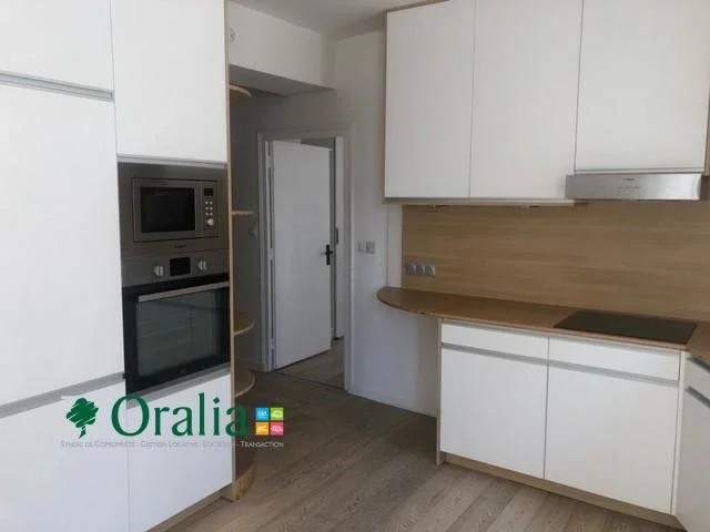 Appartement Rue Coustou à Lyon