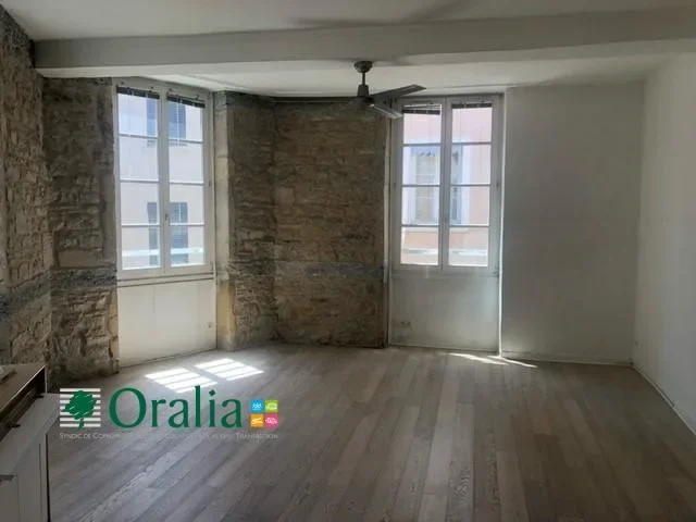Appartement Rue Coustou à Lyon