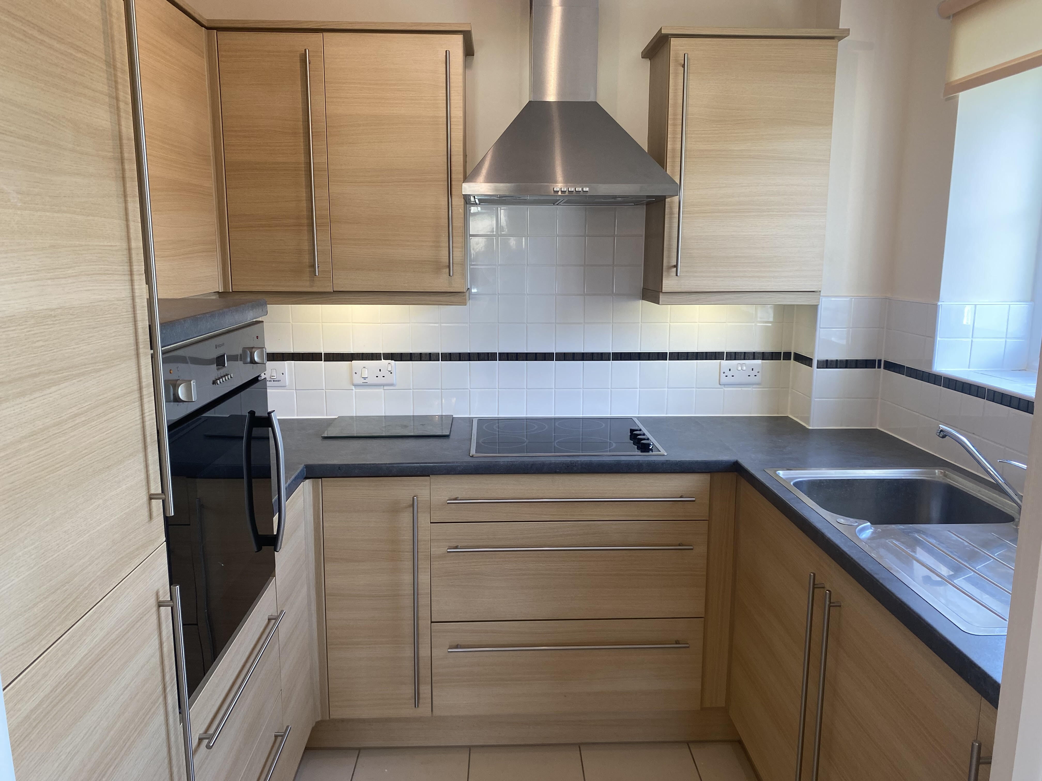 Flat Eastgate in Pickering