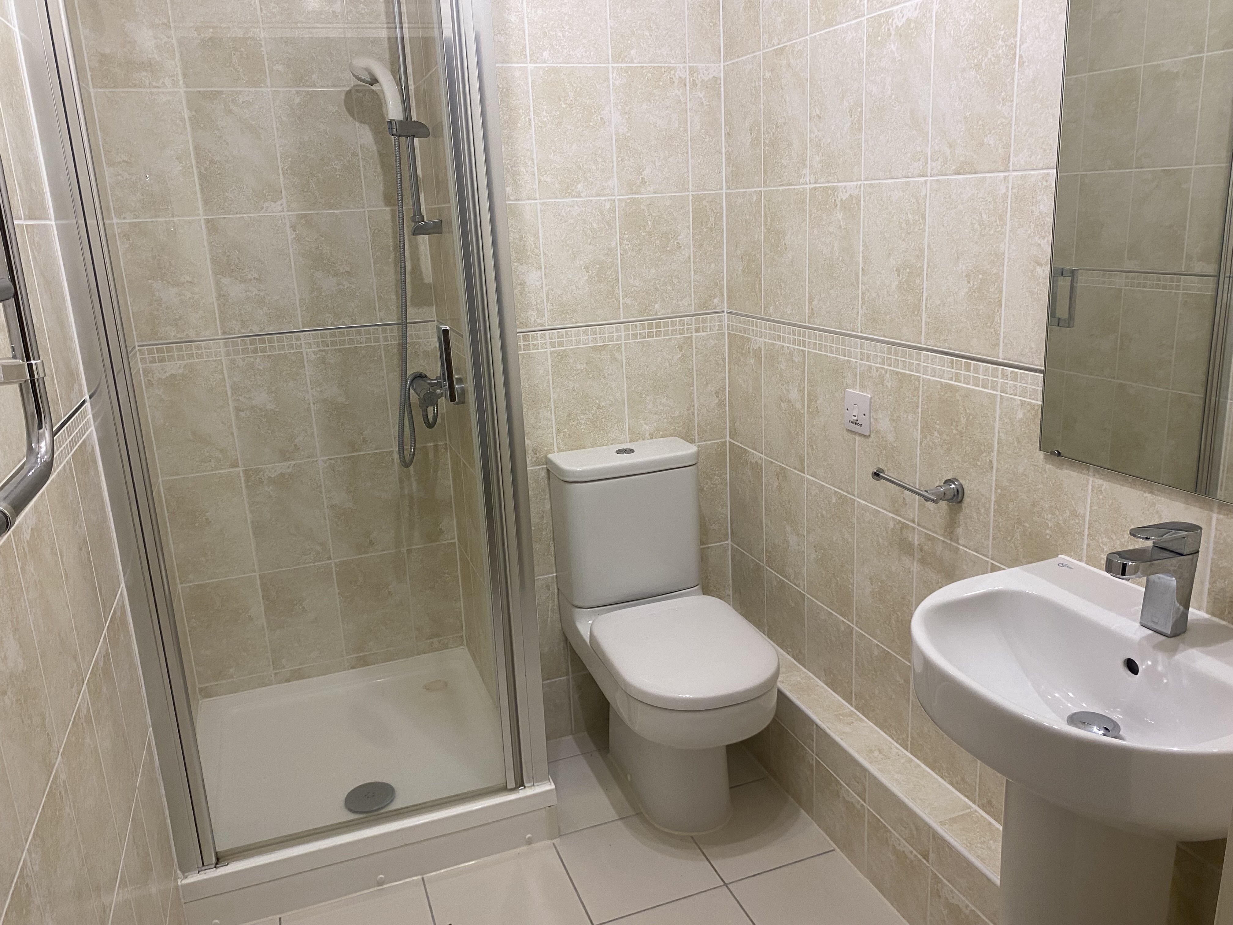 Flat Eastgate in Pickering