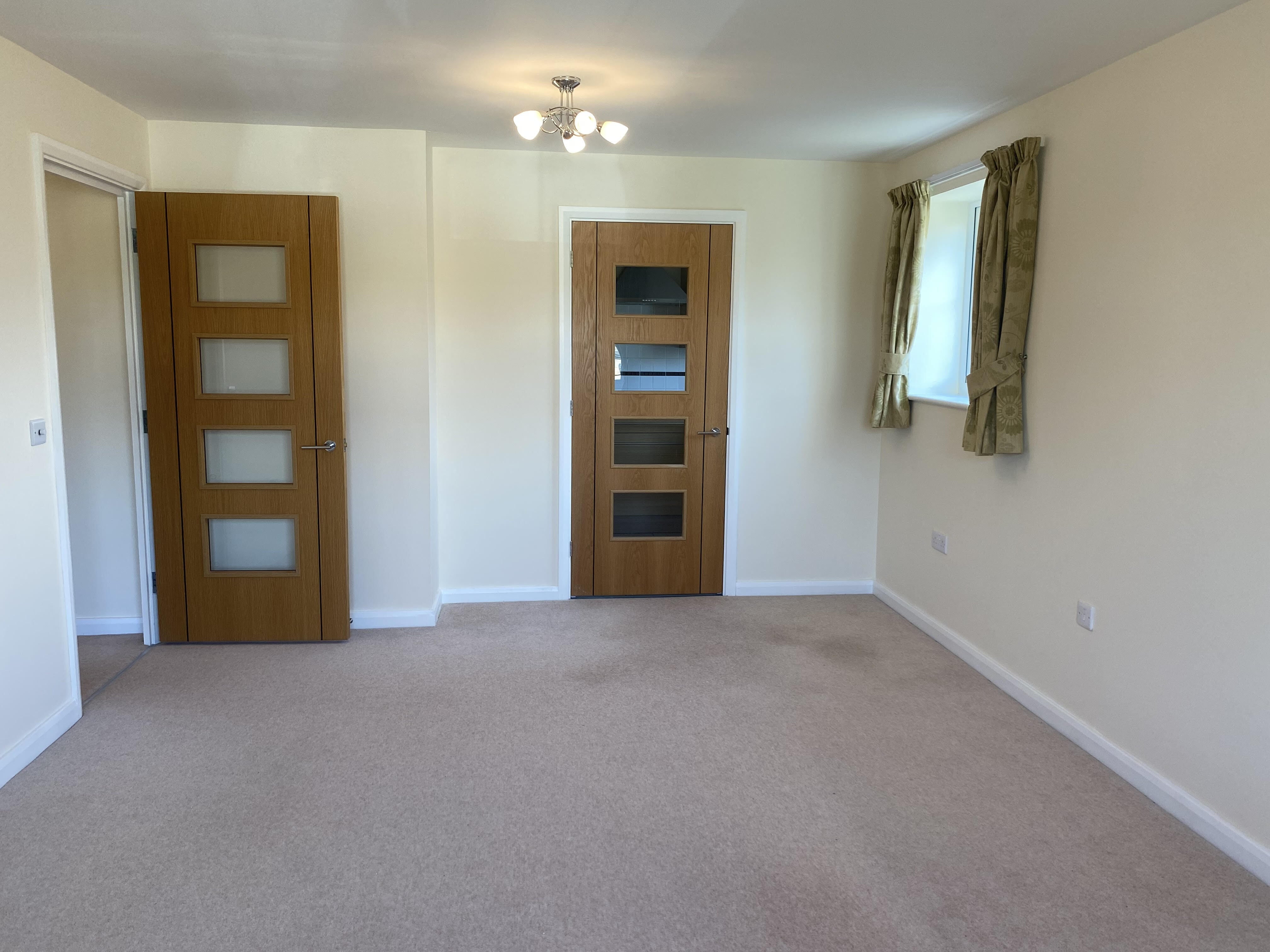 Flat Eastgate in Pickering