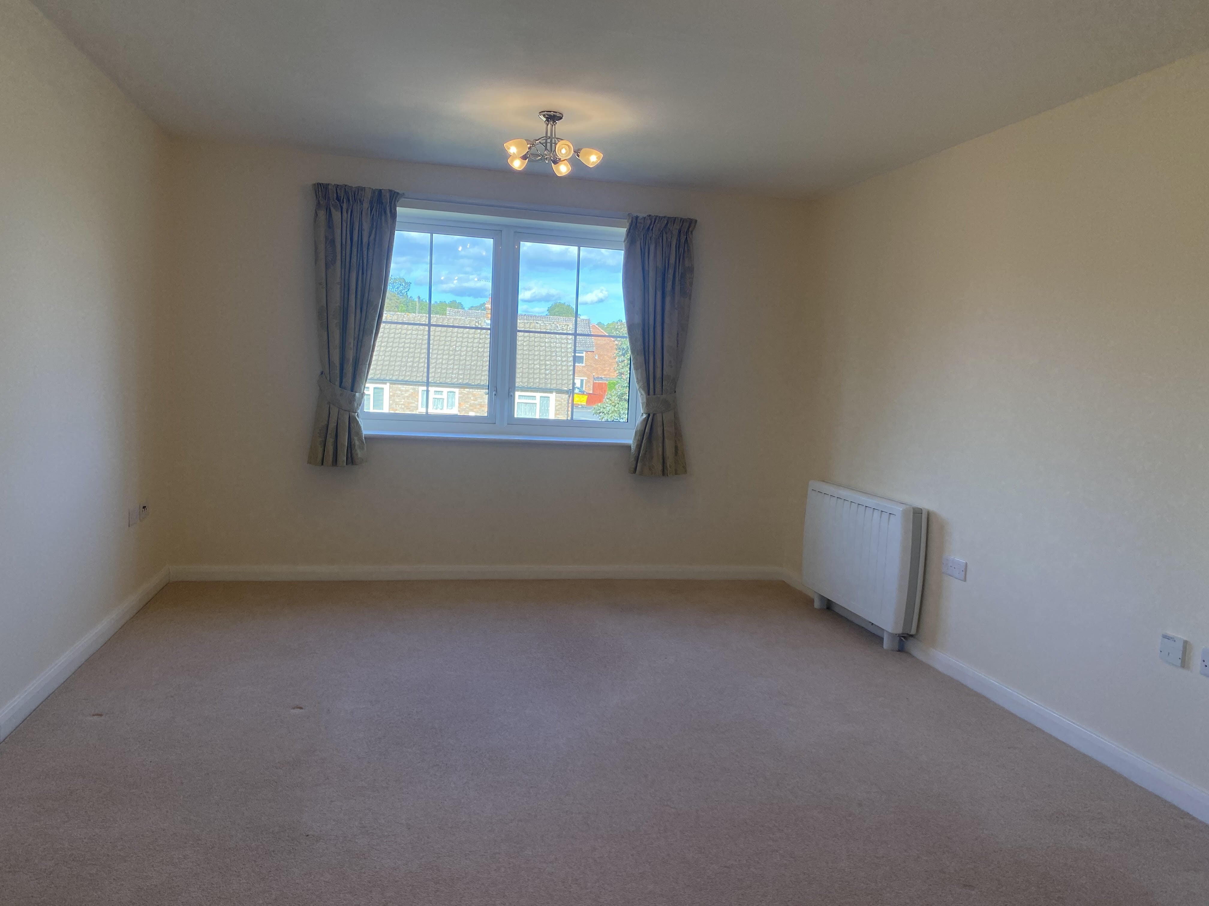 Flat Eastgate in Pickering