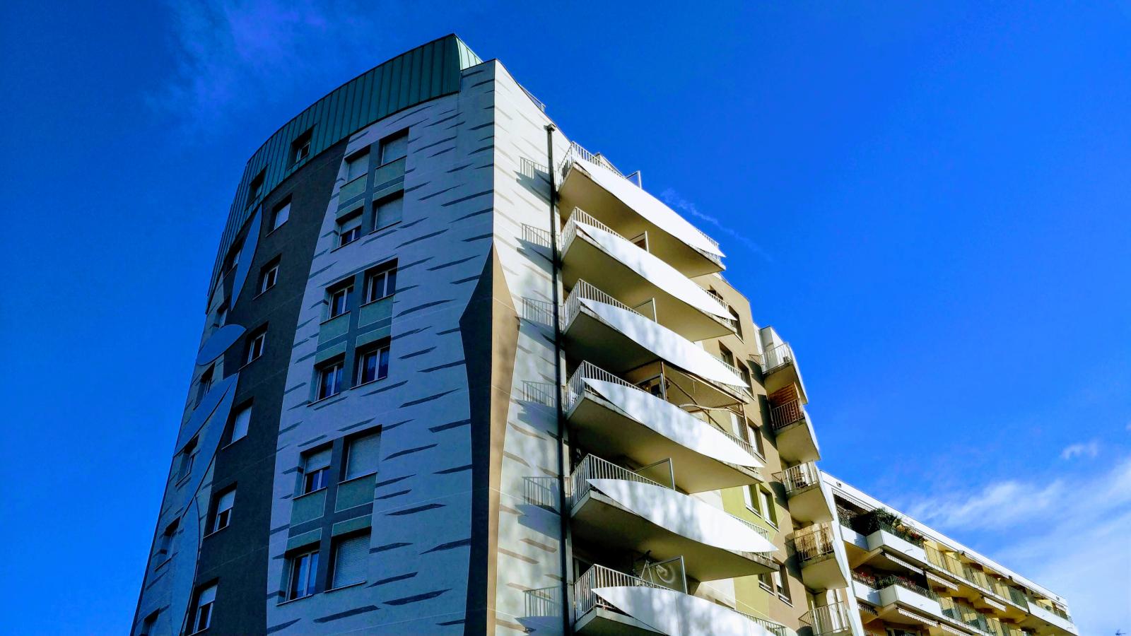 Appartement Rue d'Étigny à Pau
