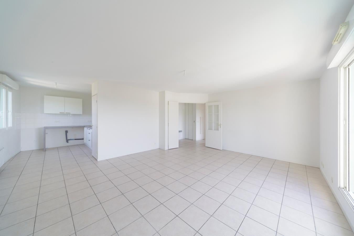 Appartement Rue d'Étigny à Pau