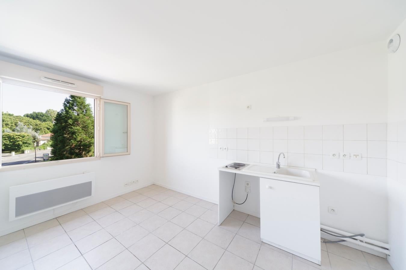 Appartement Rue d'Étigny à Pau