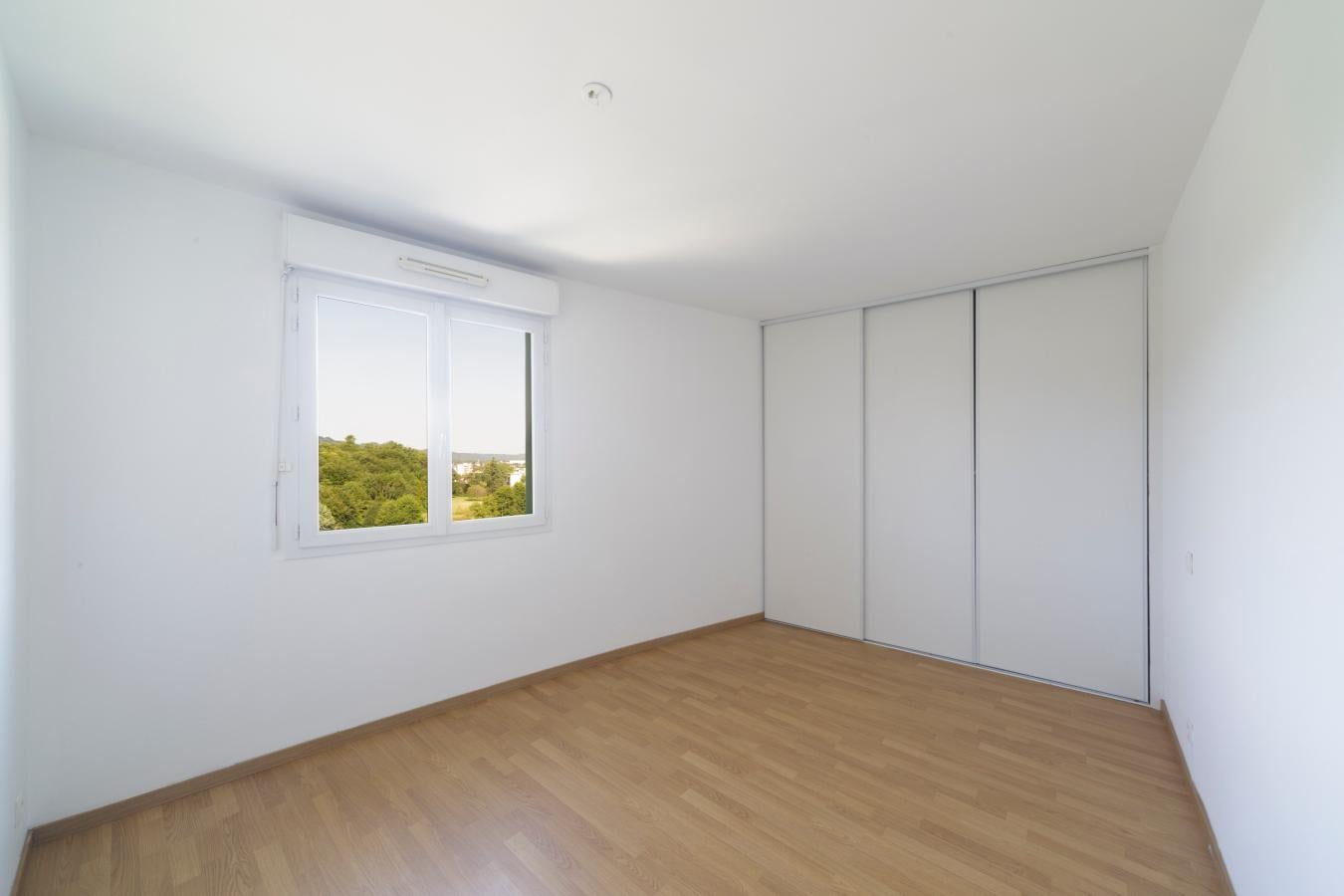 Appartement Rue d'Étigny à Pau