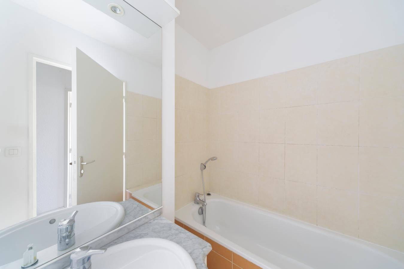 Appartement Rue d'Étigny à Pau