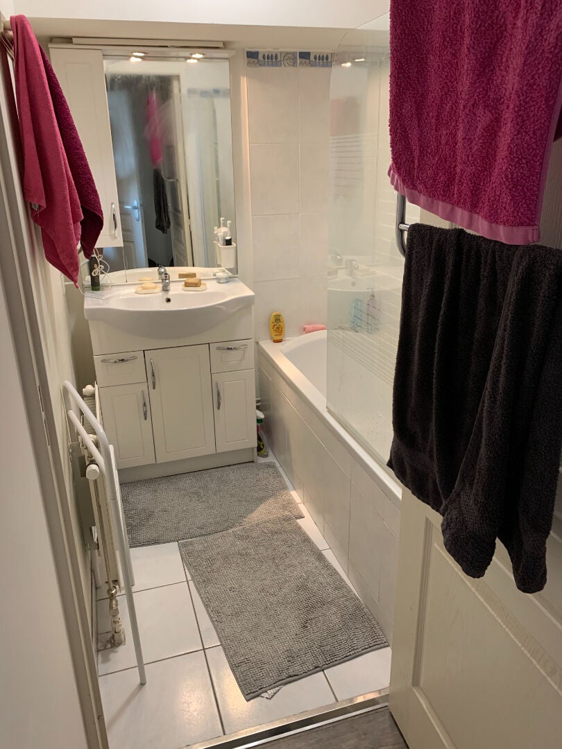 Appartement Boulevard de la Liberté à Rennes