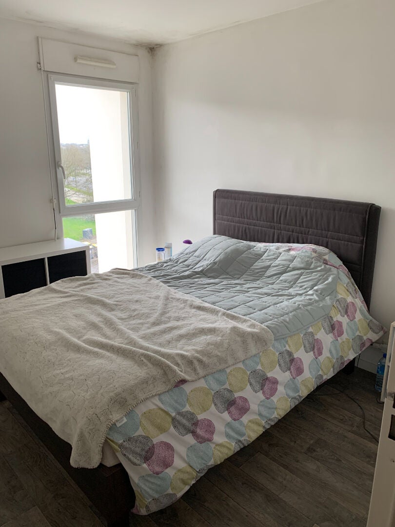 Appartement Boulevard de la Liberté à Rennes