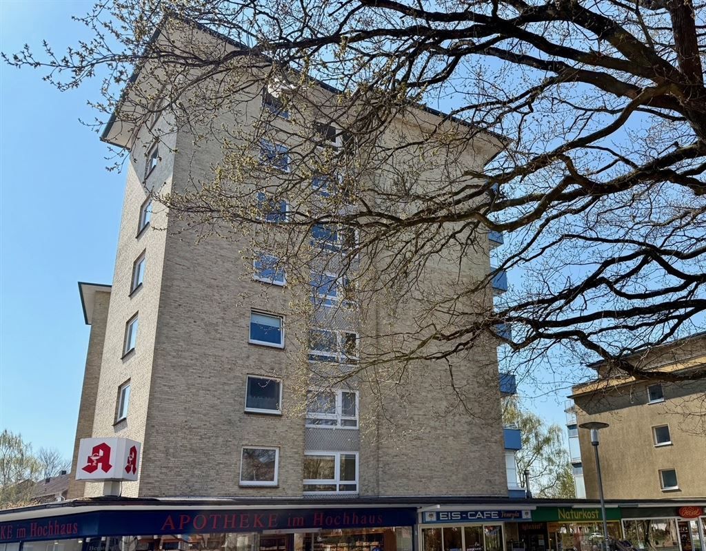 Wohnung Bürgermeister-Drews-Straße in Kronshagen