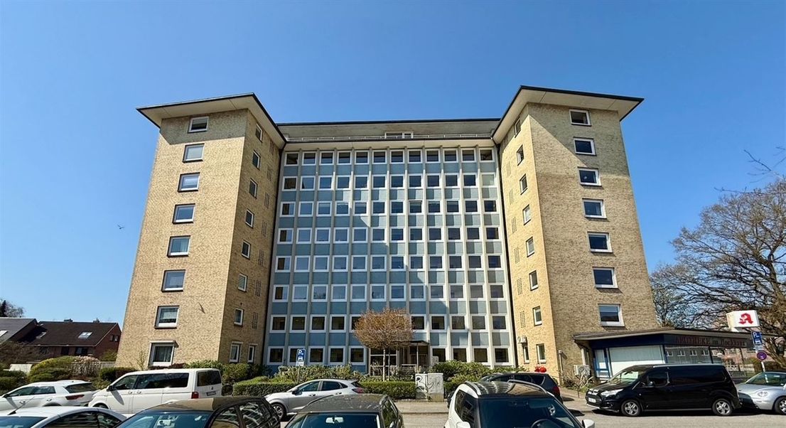 Wohnung Bürgermeister-Drews-Straße in Kronshagen