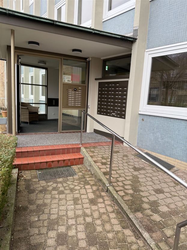 Wohnung Bürgermeister-Drews-Straße in Kronshagen
