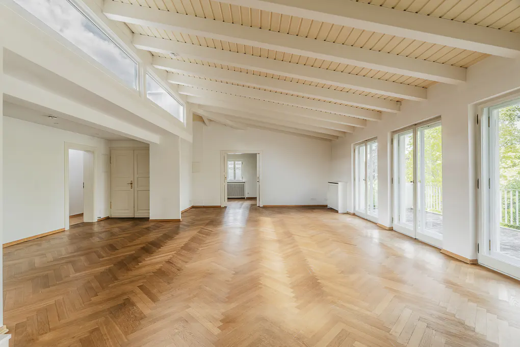 Wohnung Mangerstraße in Potsdam