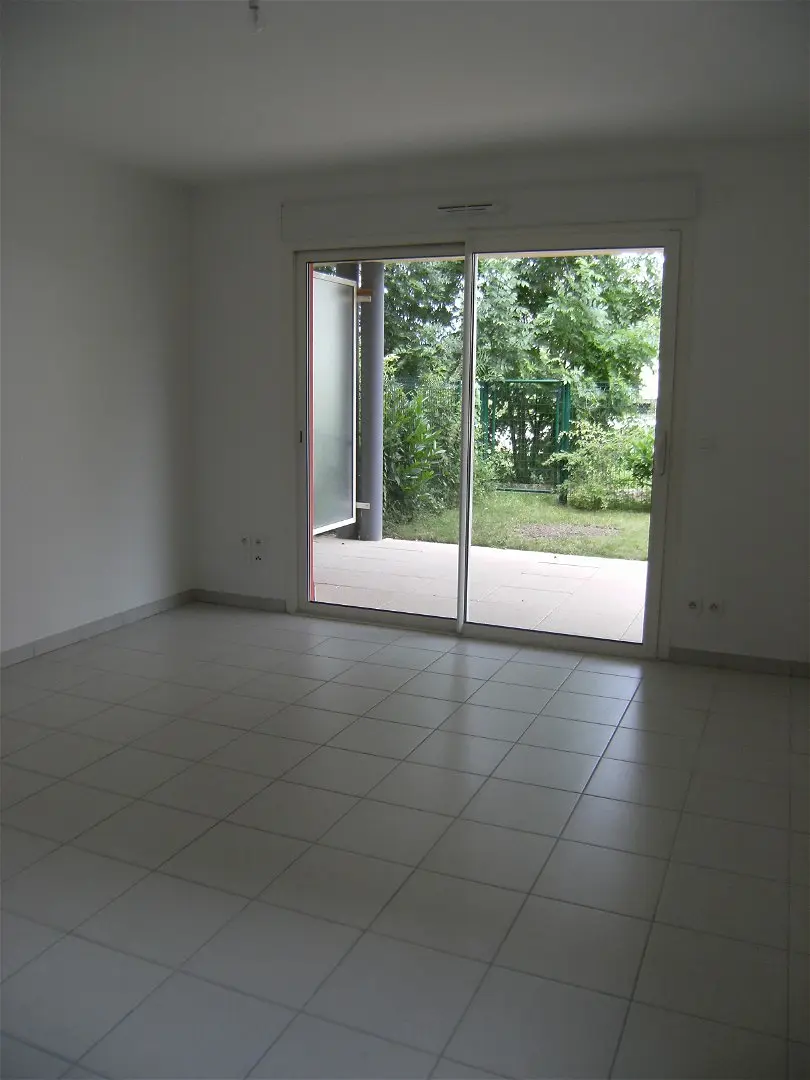 Appartement Rue des Meurolets à Douvaine