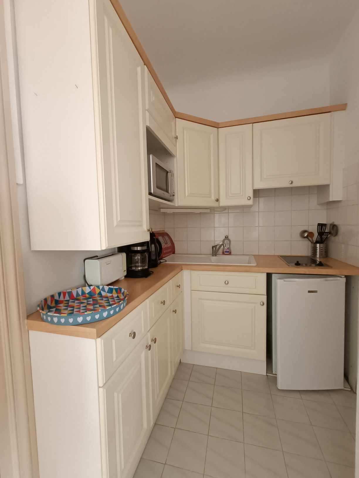 Appartement Rue de la Dodane à Amiens