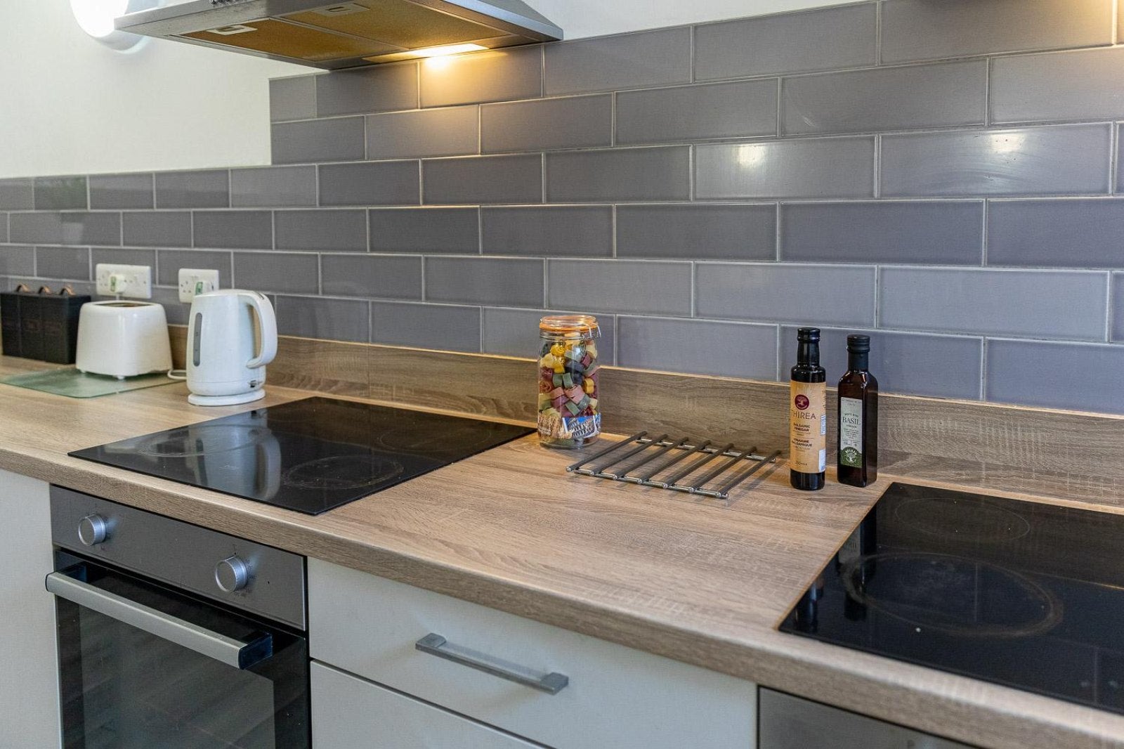 Room Friar Lane in Nottingham