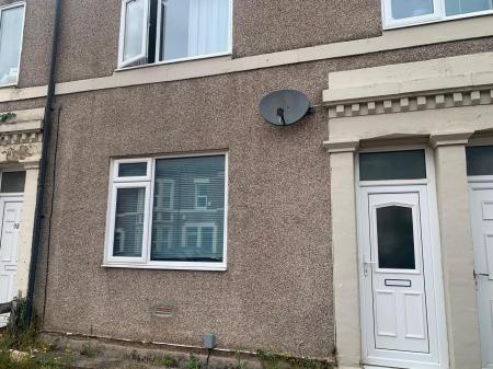 Flat Mowbray Street in Newcastle upon Tyne