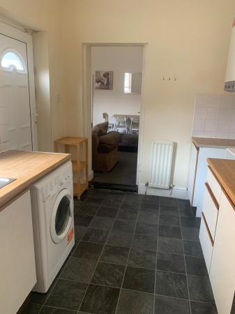 Flat Mowbray Street in Newcastle upon Tyne