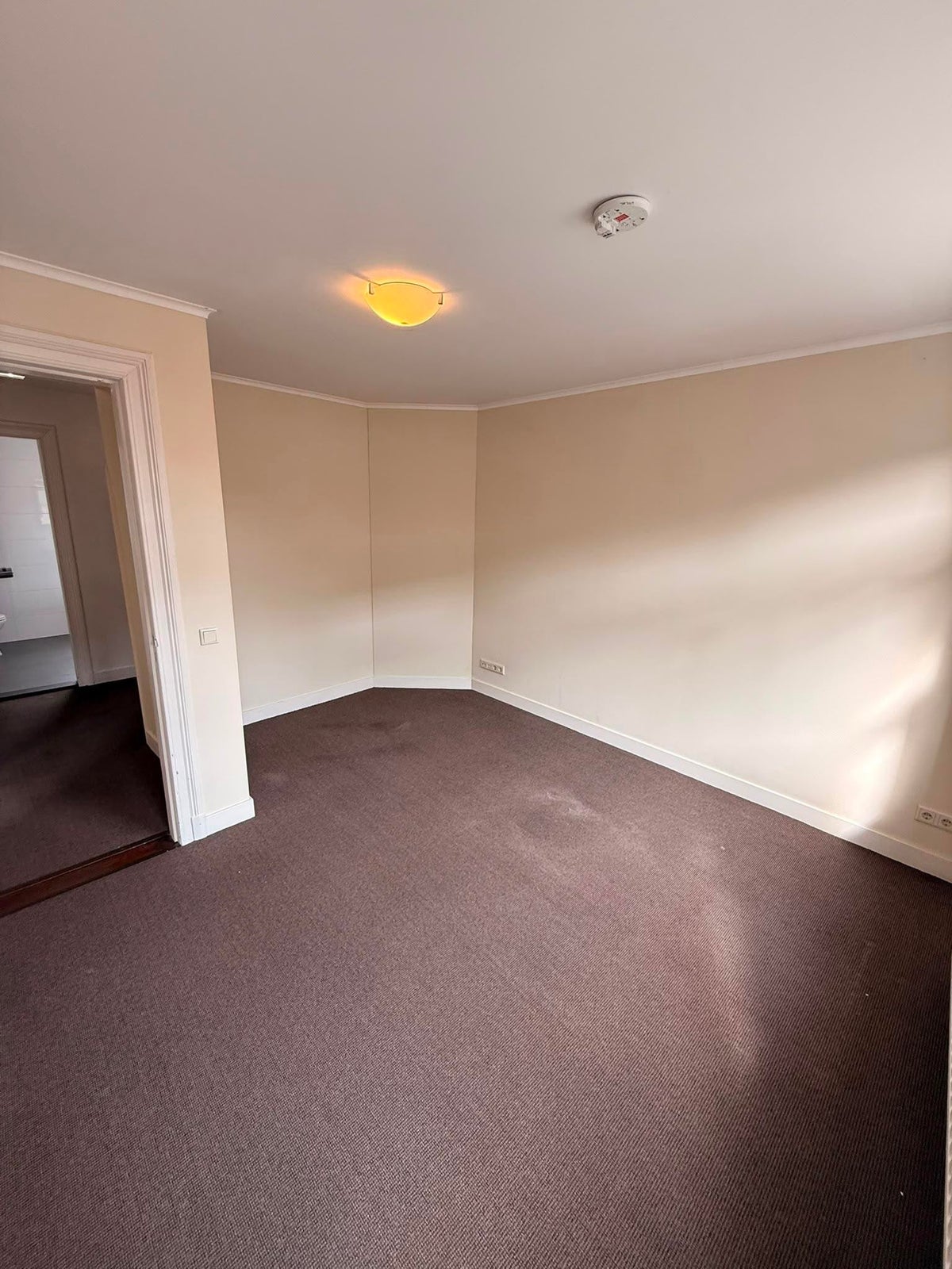 Appartement Minckelersstraat 10