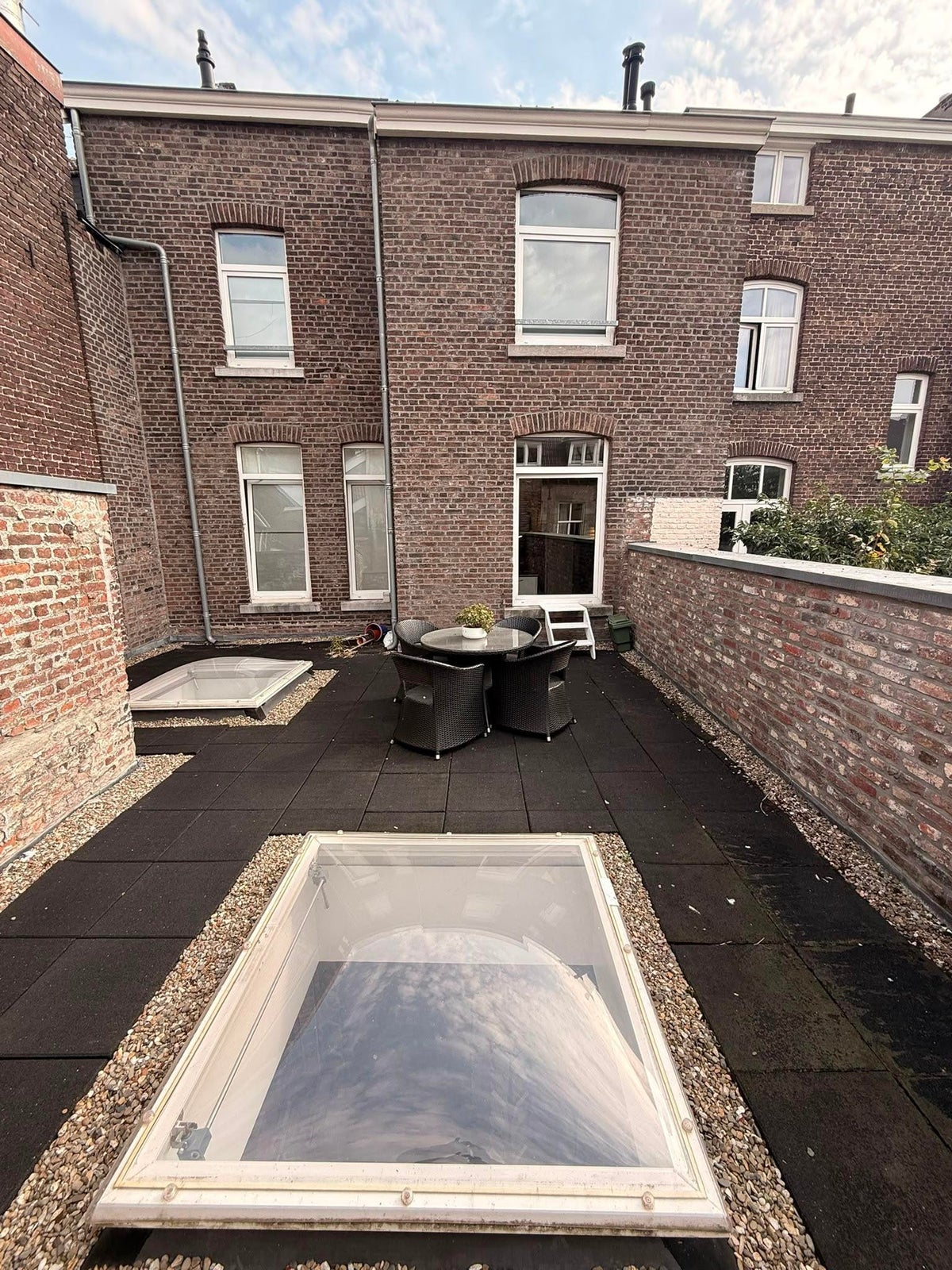 Appartement Minckelersstraat 16