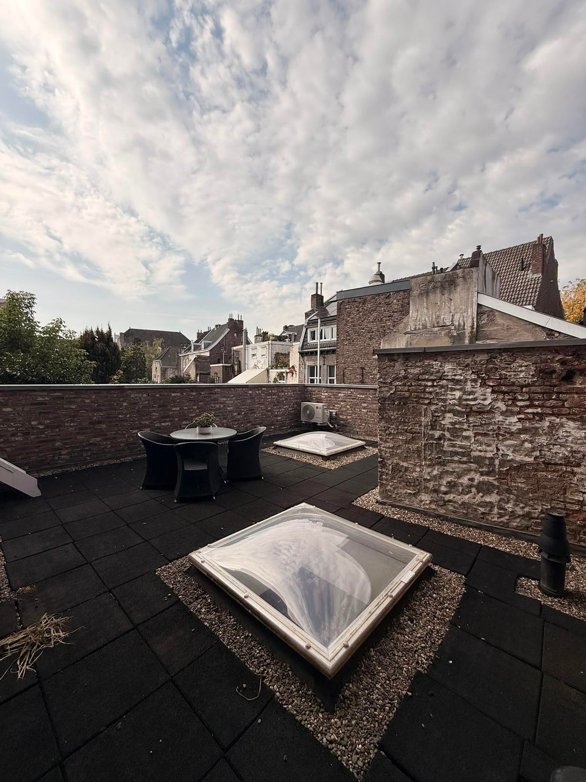 Appartement Minckelersstraat 15