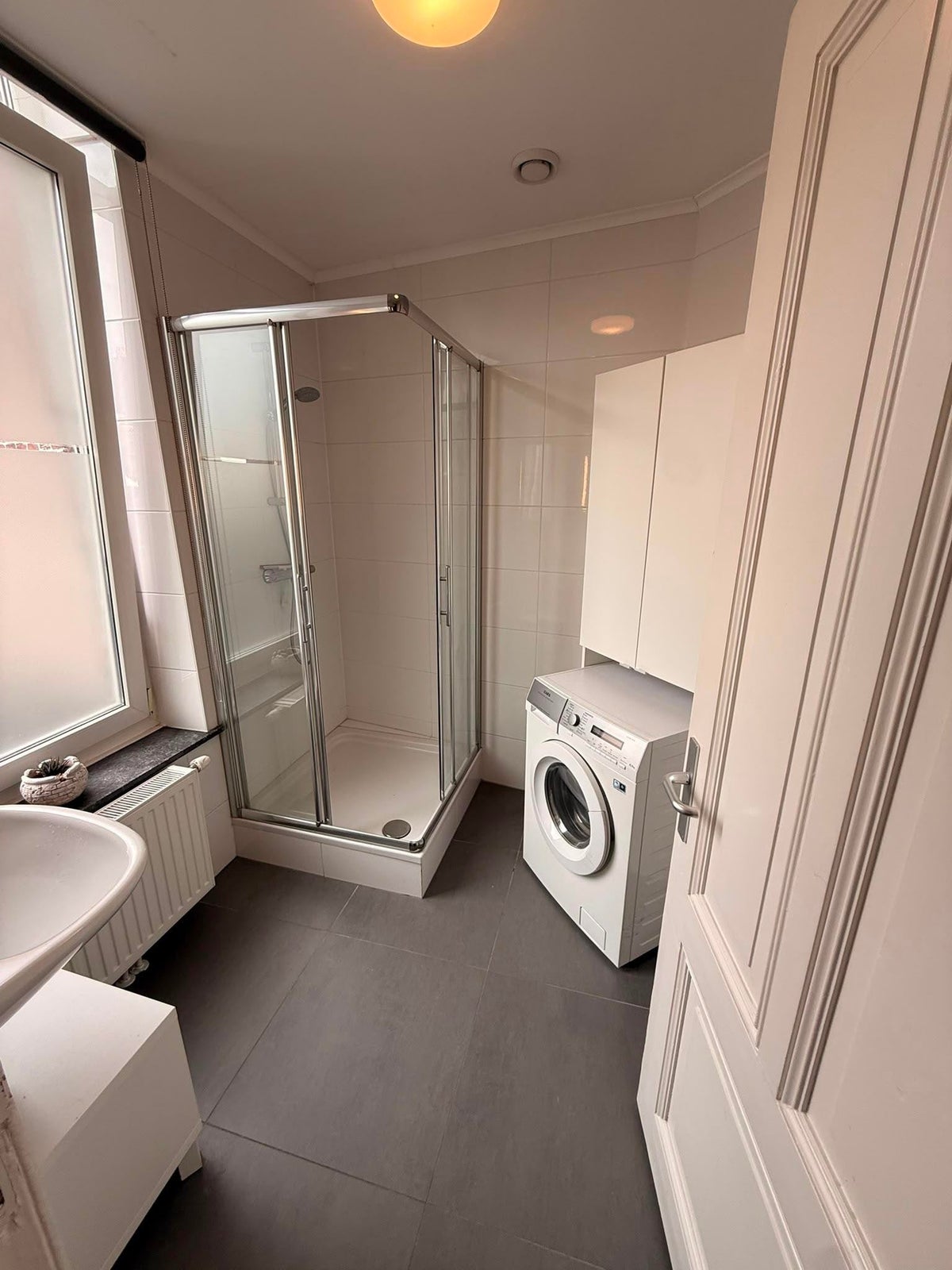 Appartement Minckelersstraat 7