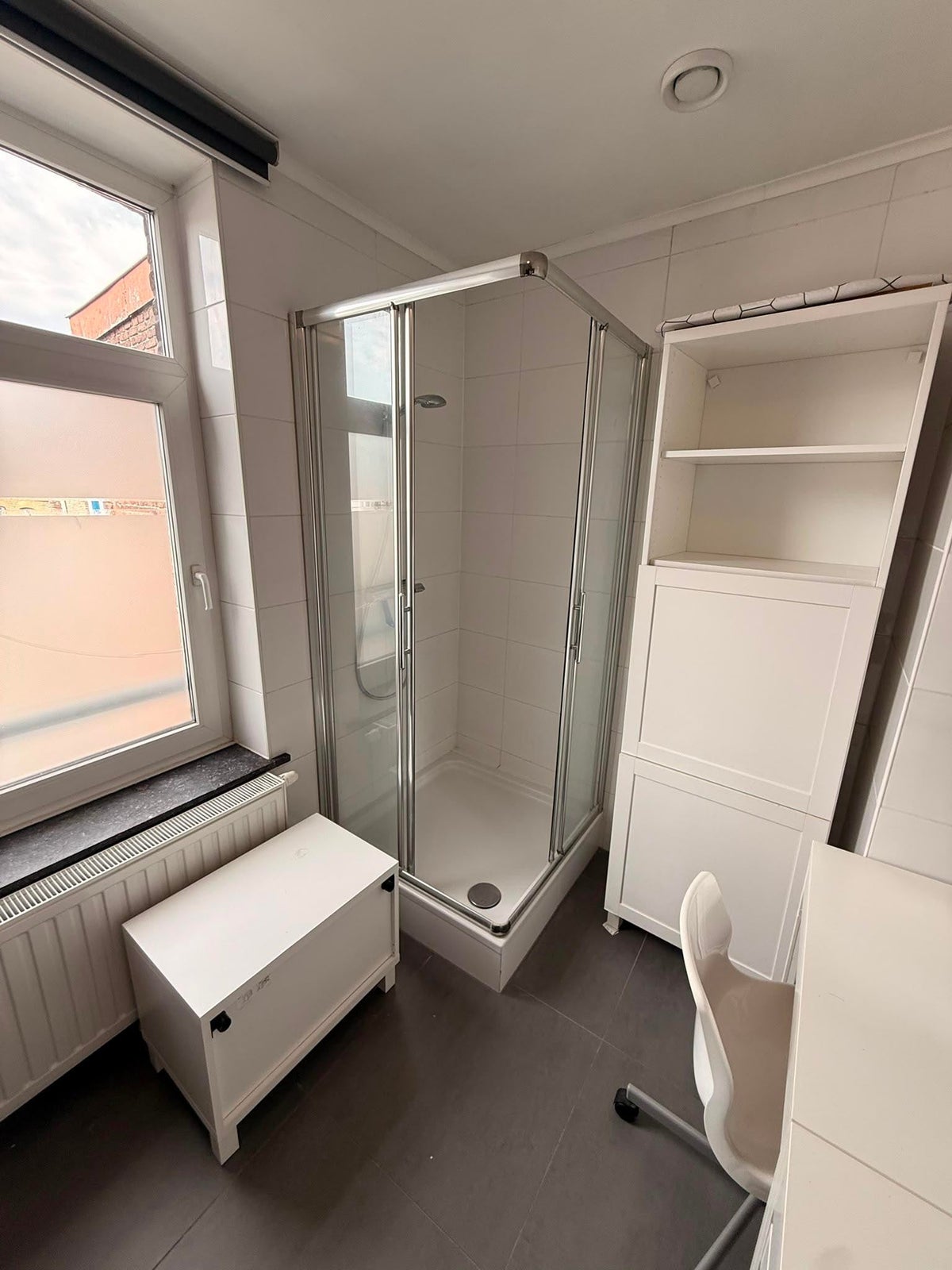 Appartement Minckelersstraat 11