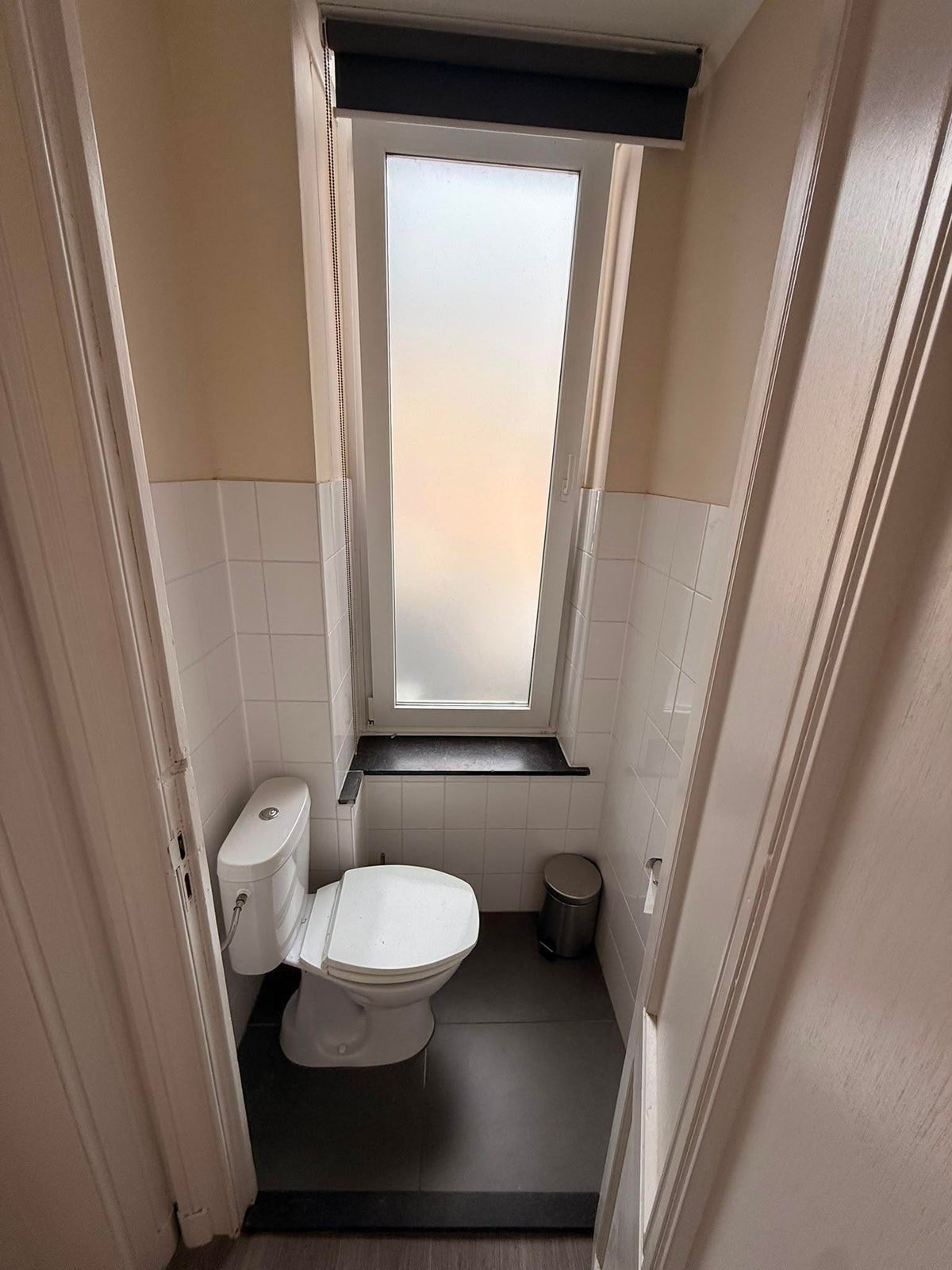 Appartement Minckelersstraat 6