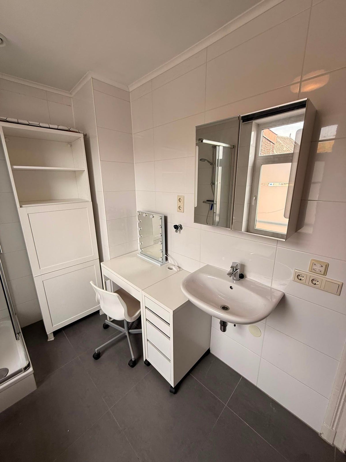 Appartement Minckelersstraat 8
