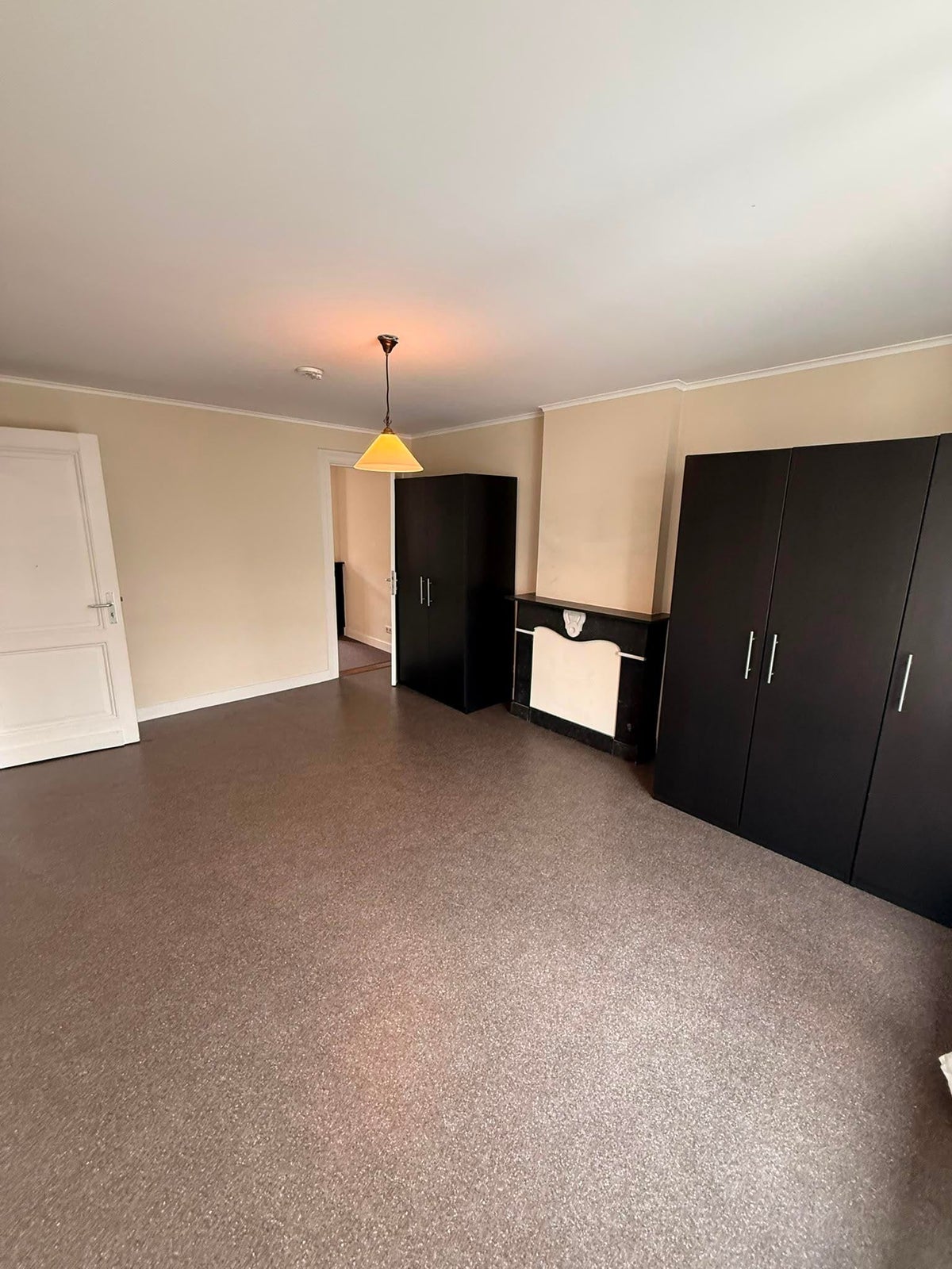 Appartement Minckelersstraat 9
