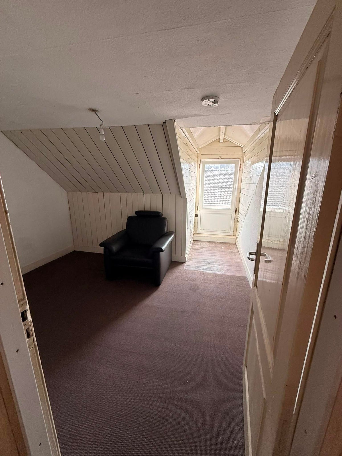 Appartement Minckelersstraat 13