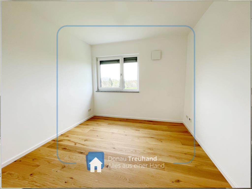 Wohnung Schillerstraße in Passau